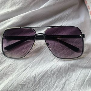 Burberry sunglasses